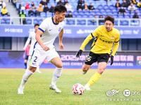 星空体育APP-青岛西海岸2-0击败武汉三镇