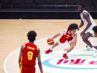 星空体育官网-FIBA分享三篮世界杯瞬间：梦碎主场，他的泪水中夹杂着复杂情绪