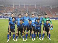 星空APP-中甲前瞻预测广州豹2-3大连鲲城