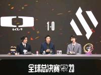 星空体育中国官网-《英雄联盟》S13全球总决赛赛后讨论，观众对的简单介绍