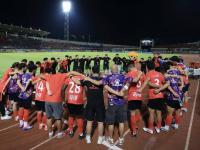 星空体育官网-从1-0至4-3！中甲二强“双双绝杀”对手，辽宁队高兴的太早了