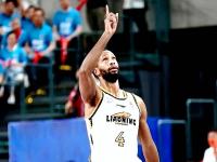星空体育电脑版-下赛季还能在CBA见到你吗？回顾弗格23-24赛季集锦