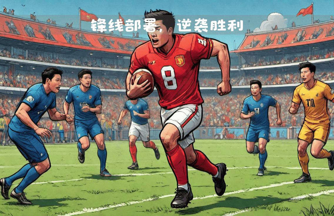 包含巴西足球队在关键比赛中获得胜利，实现逆袭的词条