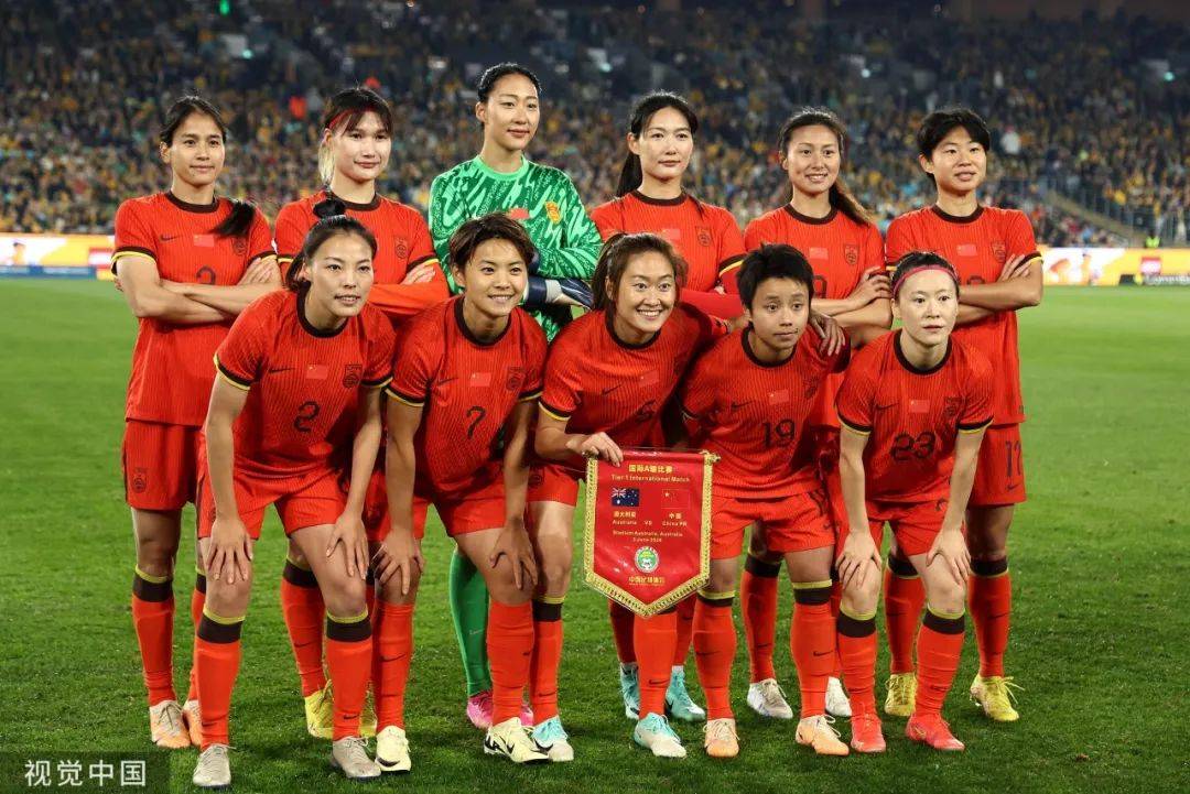 关于青海女足中后卫稳固防线，保障球队胜利的信息