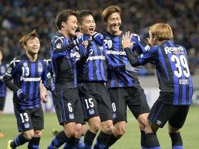 东京FC取得胜利，实现亚冠八强晋级