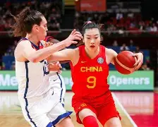 李梦缺席亚洲杯对国家队损失不小，希望她早日康复的简单介绍