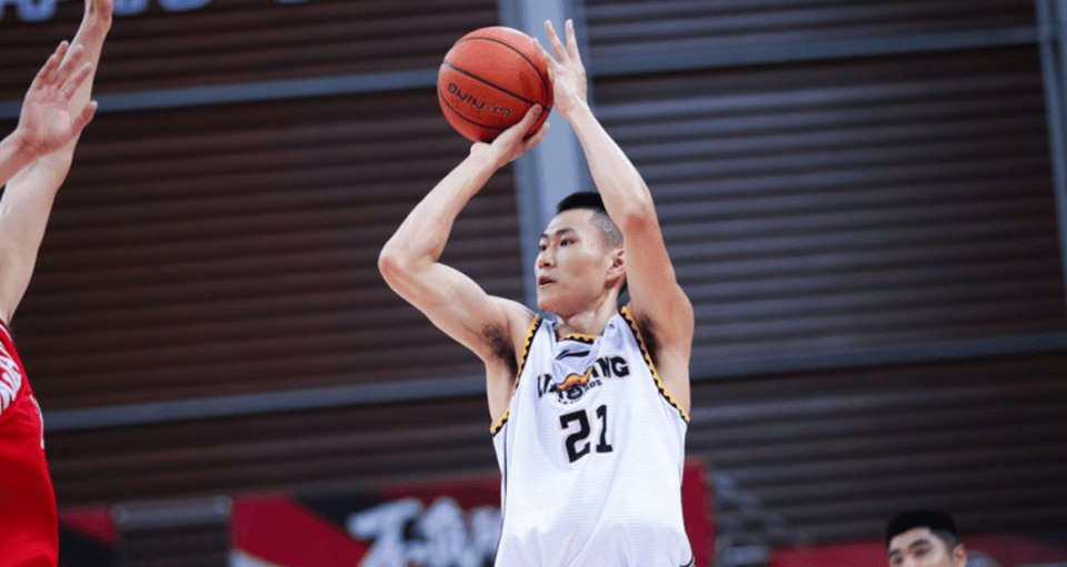 俱乐部杯-刘泽一16+9浙江胜吉林吴昌泽9+12的简单介绍