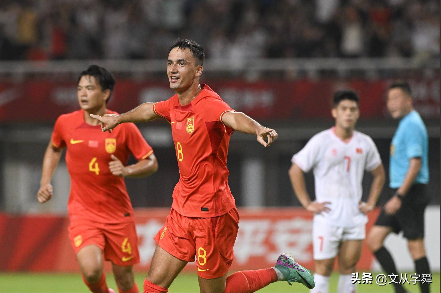 孙正傲有望加盟青岛海牛，两位U22国脚已无限