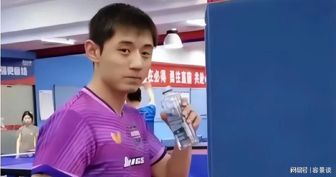 关于快评丨曾陷争议的乒乓球大满贯得主，能不能办“张继科杯”？的信息
