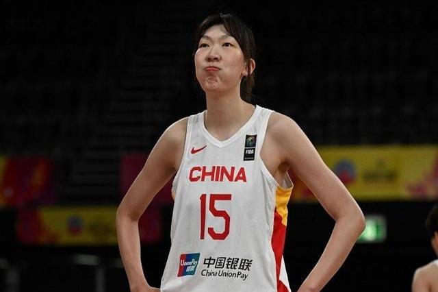 全场集锦]韩旭18分12篮板，中国大胜韩国