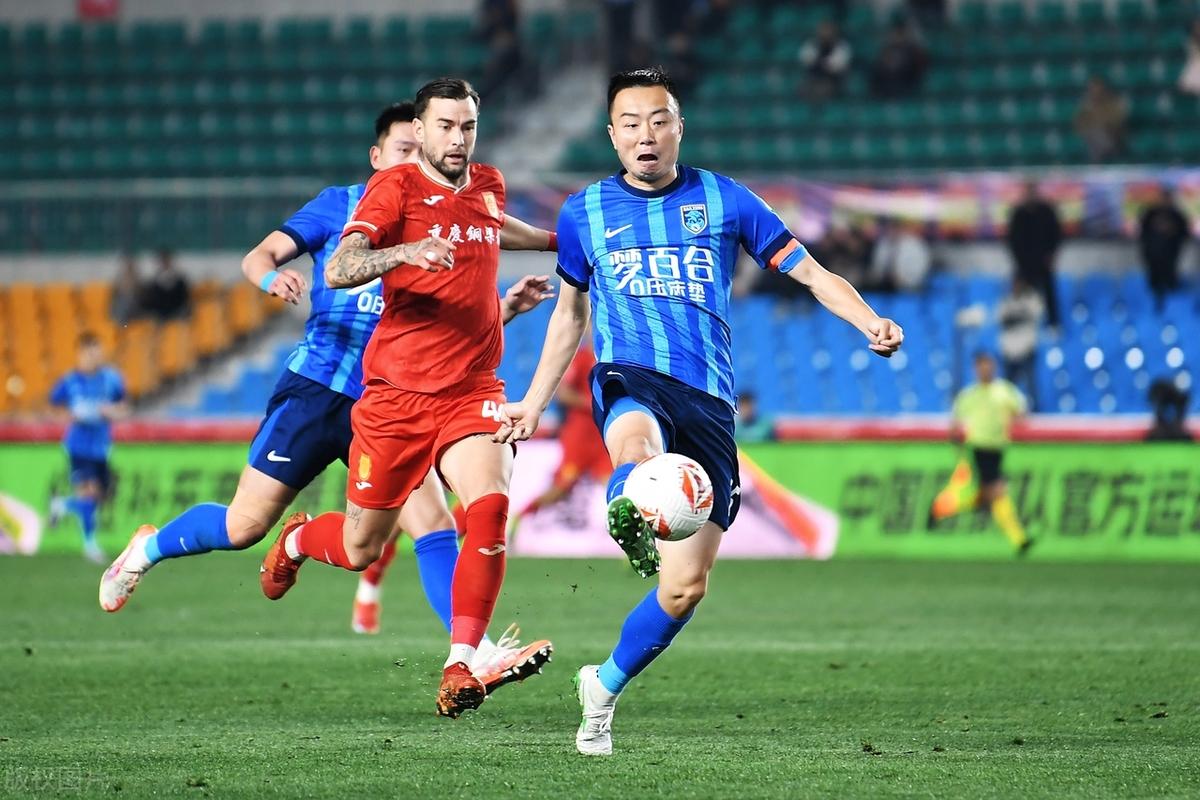 中甲前瞻预测广州豹2-3大连鲲城