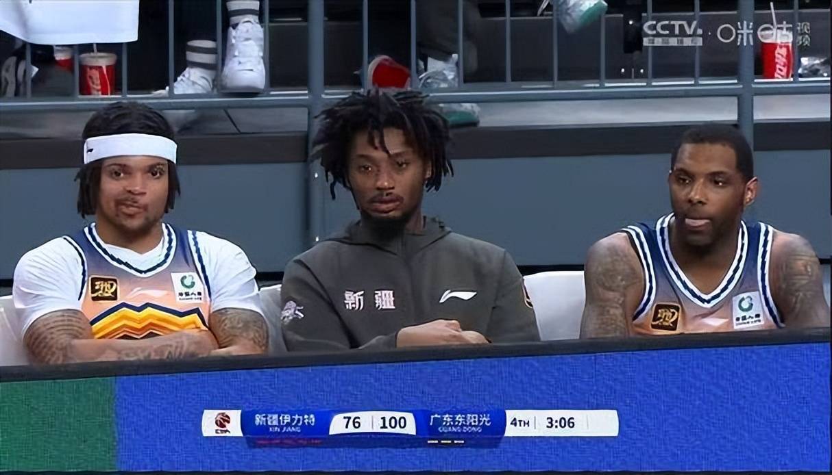 包含新疆男篮哈雷尔兴奋剂事件引发震惊深感遗憾的38天中国之旅的词条