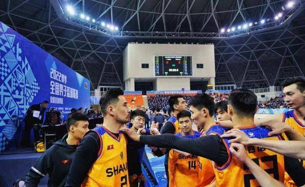 CBA俱乐部杯为球队提供更多曝光机会