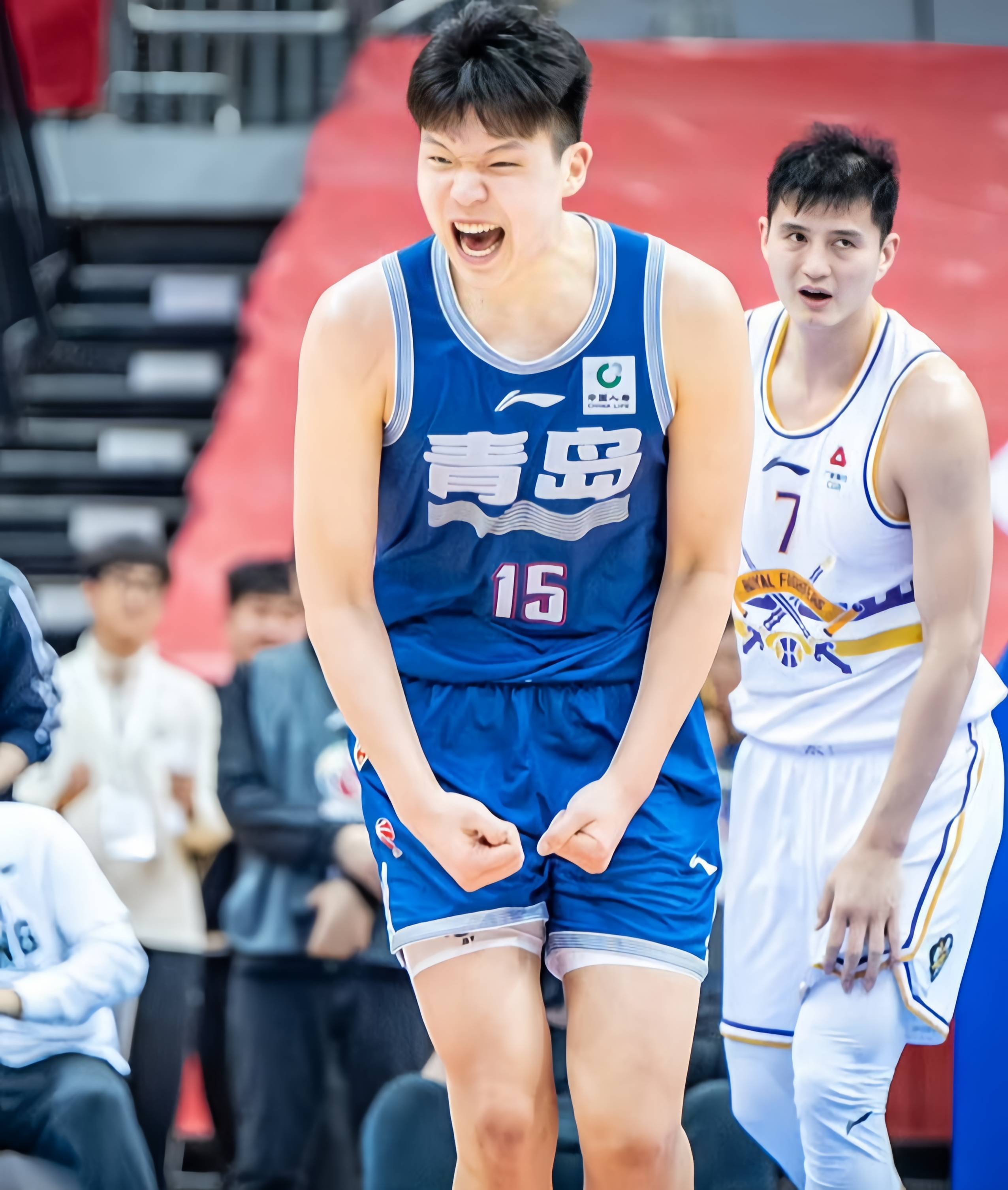 辽宁男篮接触崔永熙，广东放弃莫兰德报价奎因，曾凡博恢复