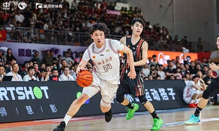 包含广州男篮：CUBAL总决赛MVP北大球员管子煜加盟的词条