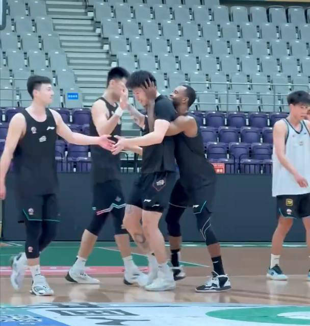 下赛季还能在CBA见到你吗？回顾弗格23-24赛季集锦